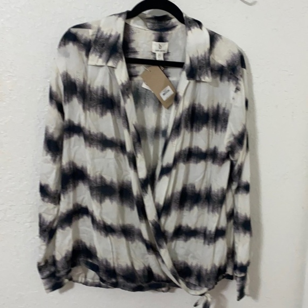 B New York blouse